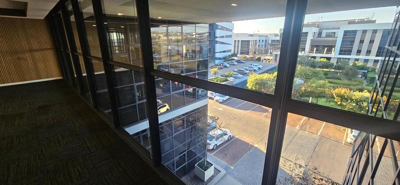 To Let commercial Property for Rent in Allandale Gauteng