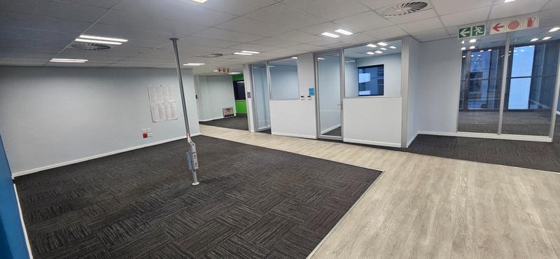 To Let commercial Property for Rent in Allandale Gauteng