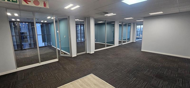To Let commercial Property for Rent in Allandale Gauteng