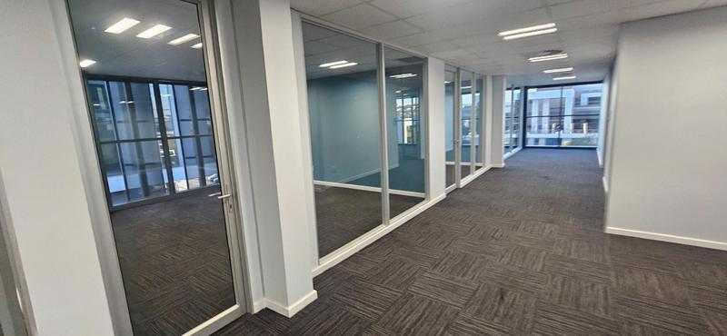 To Let commercial Property for Rent in Allandale Gauteng