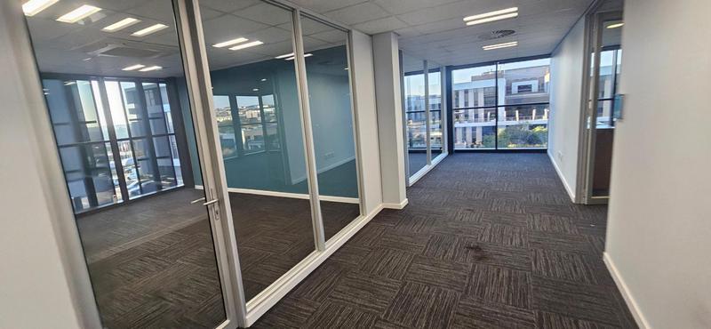 To Let commercial Property for Rent in Allandale Gauteng