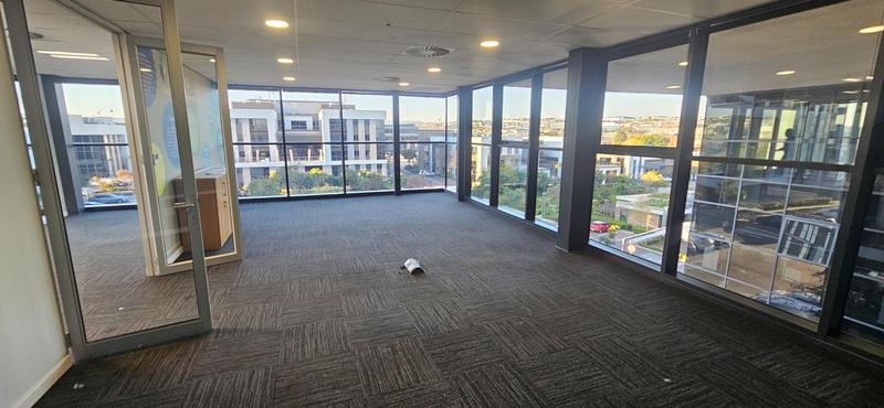 To Let commercial Property for Rent in Allandale Gauteng