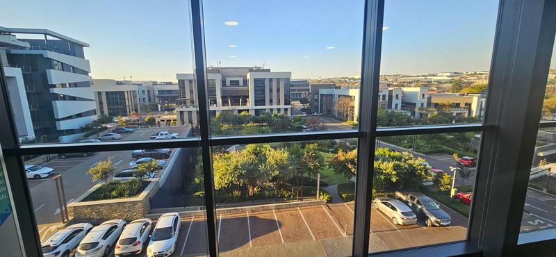 To Let commercial Property for Rent in Allandale Gauteng