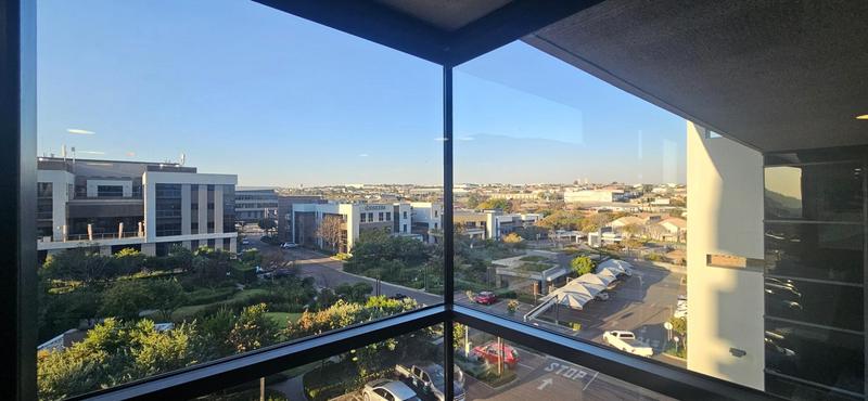 To Let commercial Property for Rent in Allandale Gauteng