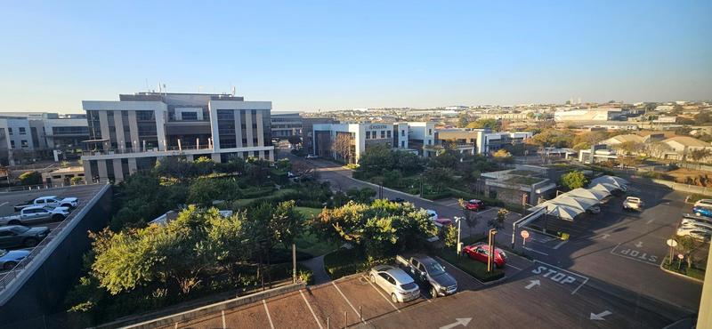 To Let commercial Property for Rent in Allandale Gauteng