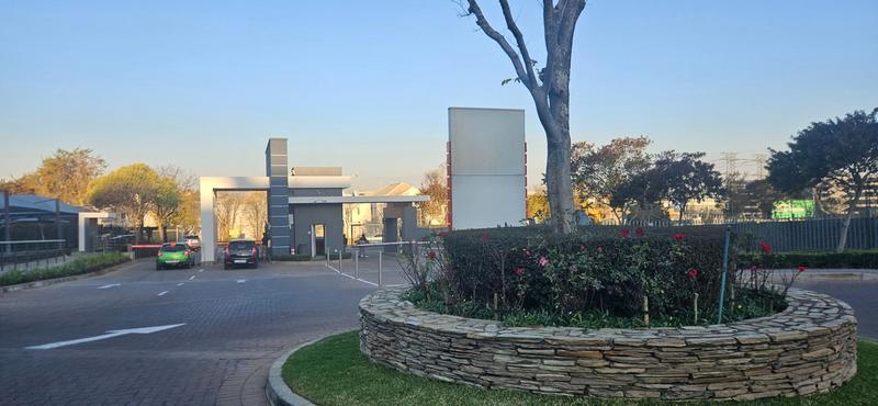 To Let commercial Property for Rent in Allandale Gauteng