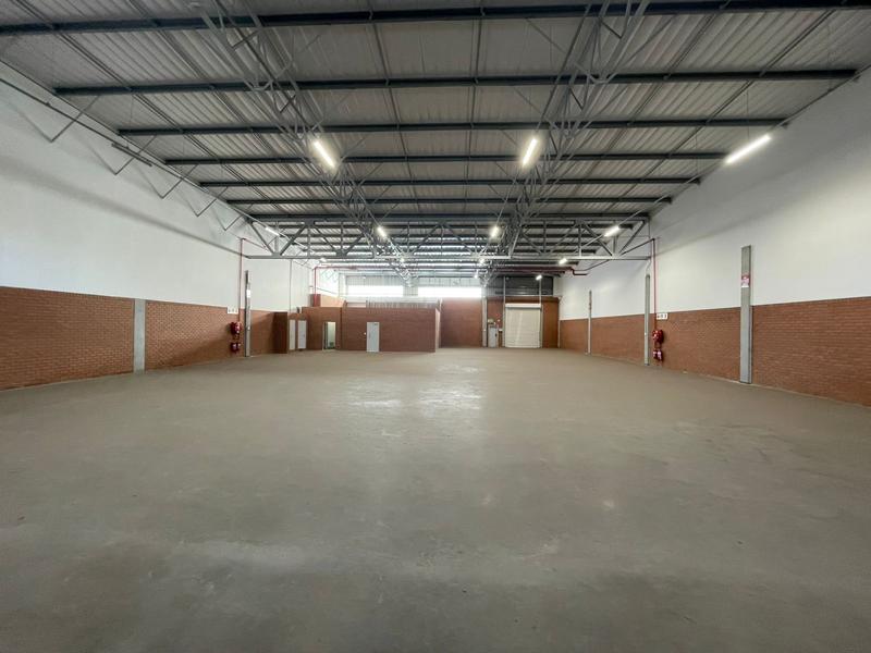 To Let commercial Property for Rent in Eco Park Gauteng