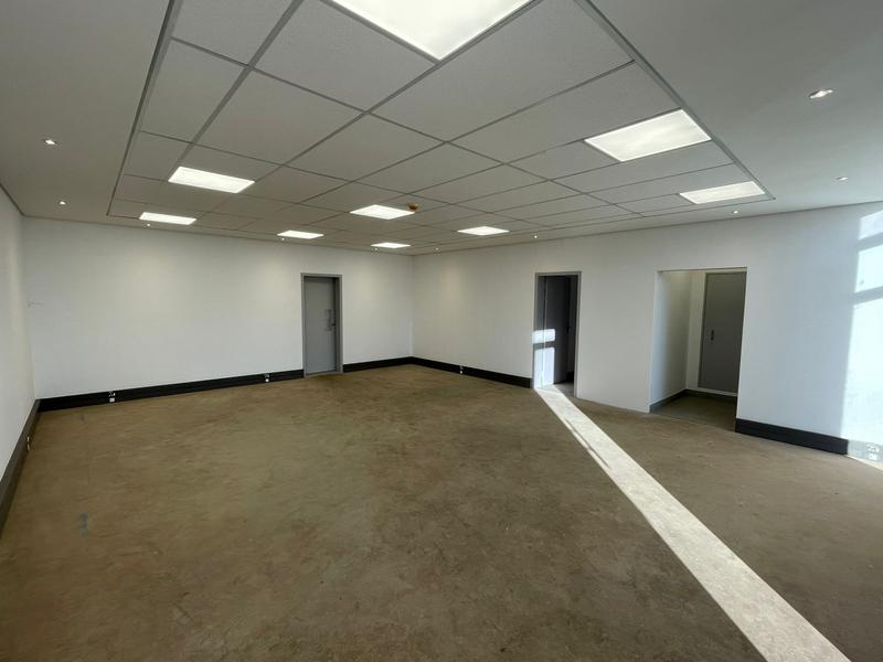 To Let commercial Property for Rent in Eco Park Gauteng