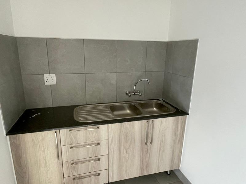 To Let commercial Property for Rent in Eco Park Gauteng