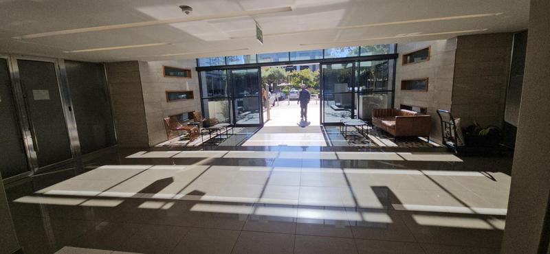 To Let commercial Property for Rent in Waterfall Gauteng