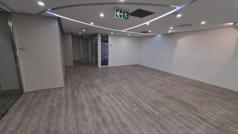 To Let commercial Property for Rent in Waterfall Gauteng