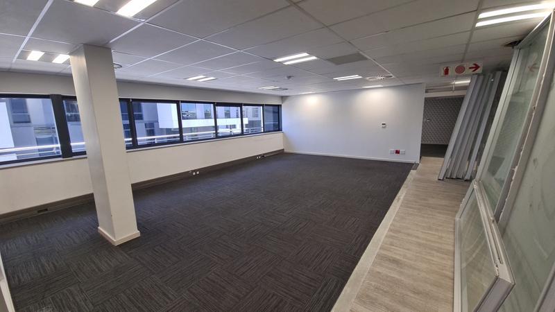 To Let commercial Property for Rent in Waterfall Gauteng
