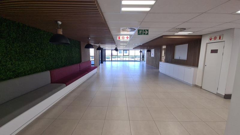 To Let commercial Property for Rent in Waterfall Gauteng