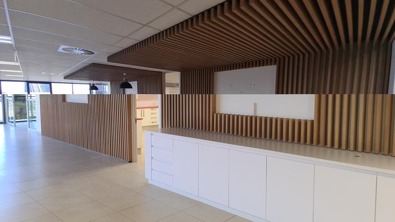To Let commercial Property for Rent in Waterfall Gauteng