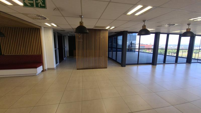 To Let commercial Property for Rent in Waterfall Gauteng