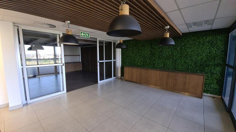 To Let commercial Property for Rent in Waterfall Gauteng
