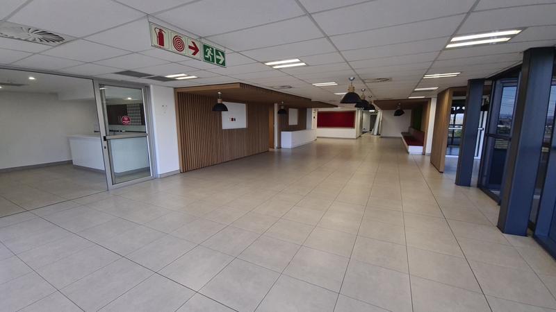 To Let commercial Property for Rent in Waterfall Gauteng