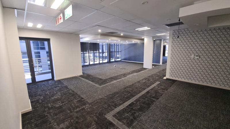 To Let commercial Property for Rent in Waterfall Gauteng