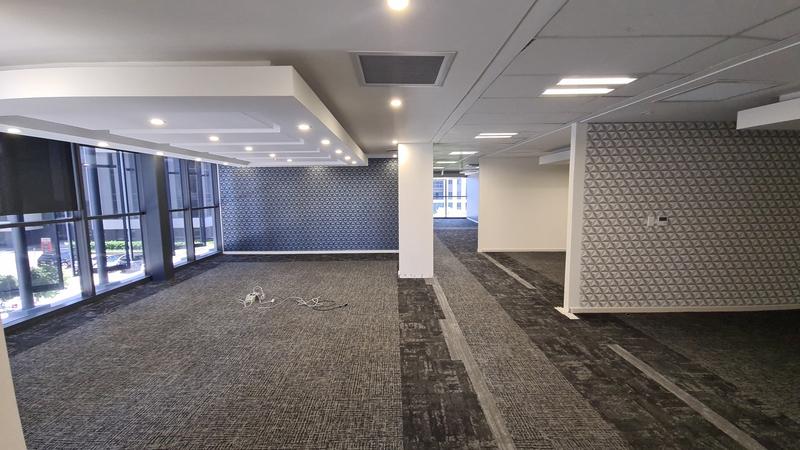 To Let commercial Property for Rent in Waterfall Gauteng