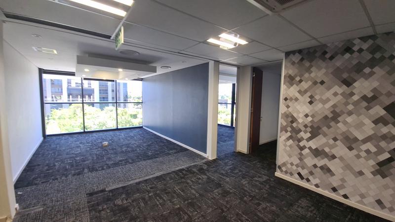 To Let commercial Property for Rent in Waterfall Gauteng
