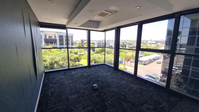 To Let commercial Property for Rent in Waterfall Gauteng