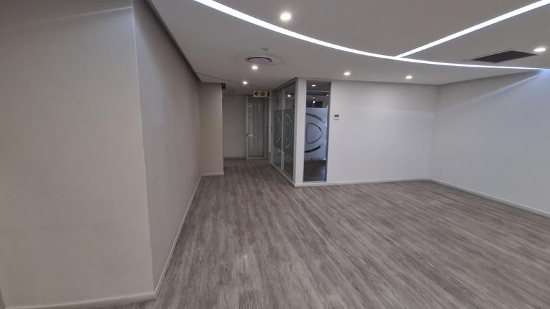To Let commercial Property for Rent in Waterfall Gauteng