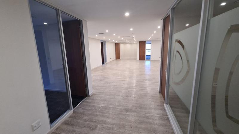 To Let commercial Property for Rent in Waterfall Gauteng