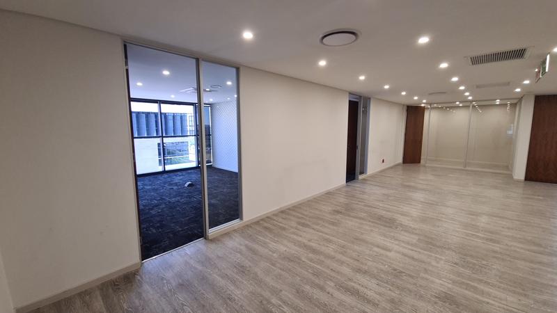 To Let commercial Property for Rent in Waterfall Gauteng