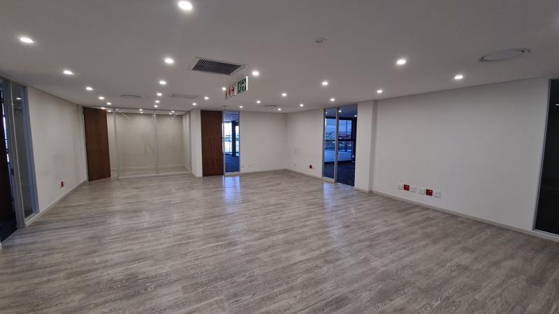 To Let commercial Property for Rent in Waterfall Gauteng