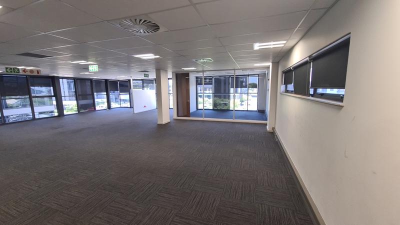 To Let commercial Property for Rent in Waterfall Gauteng