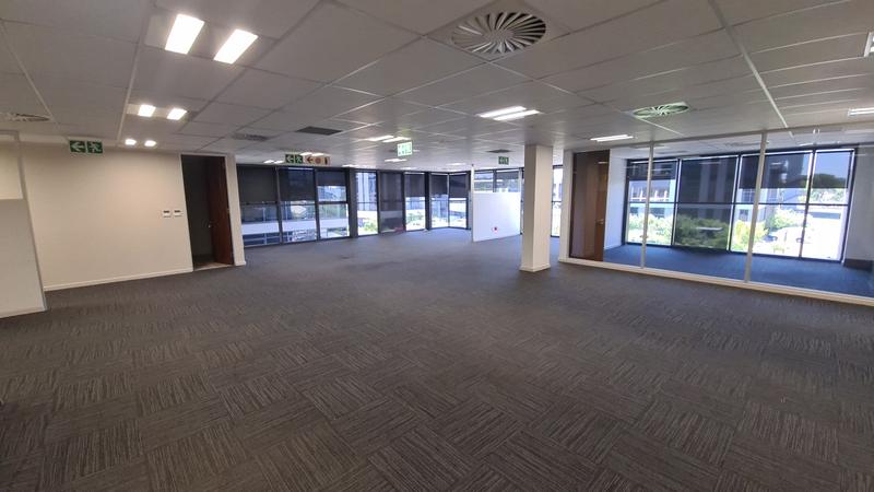 To Let commercial Property for Rent in Waterfall Gauteng