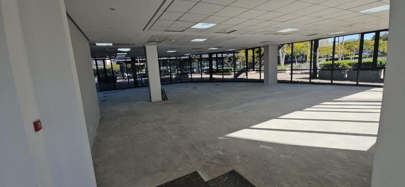 To Let commercial Property for Rent in Waterfall Gauteng