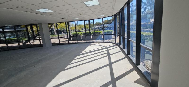 To Let commercial Property for Rent in Waterfall Gauteng
