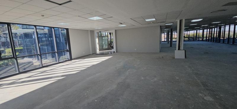 To Let commercial Property for Rent in Waterfall Gauteng