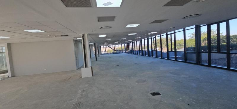 To Let commercial Property for Rent in Waterfall Gauteng