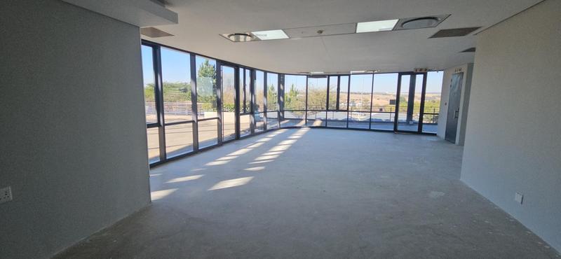 To Let commercial Property for Rent in Waterfall Gauteng