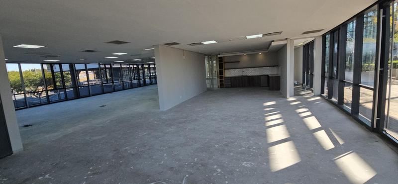 To Let commercial Property for Rent in Waterfall Gauteng