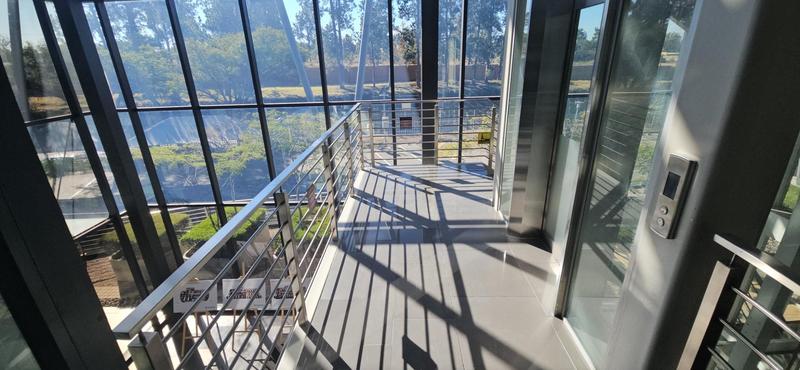 To Let commercial Property for Rent in Waterfall Gauteng
