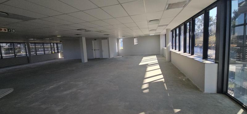 To Let commercial Property for Rent in Waterfall Gauteng