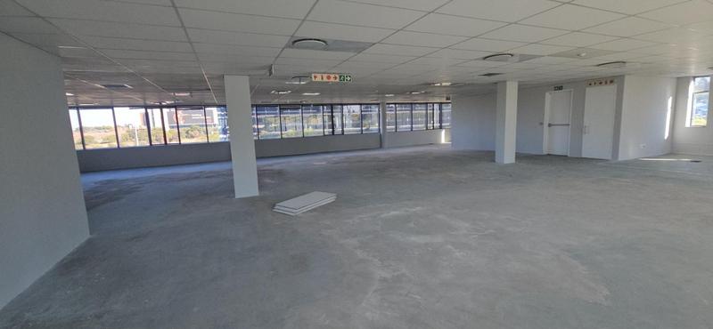 To Let commercial Property for Rent in Waterfall Gauteng