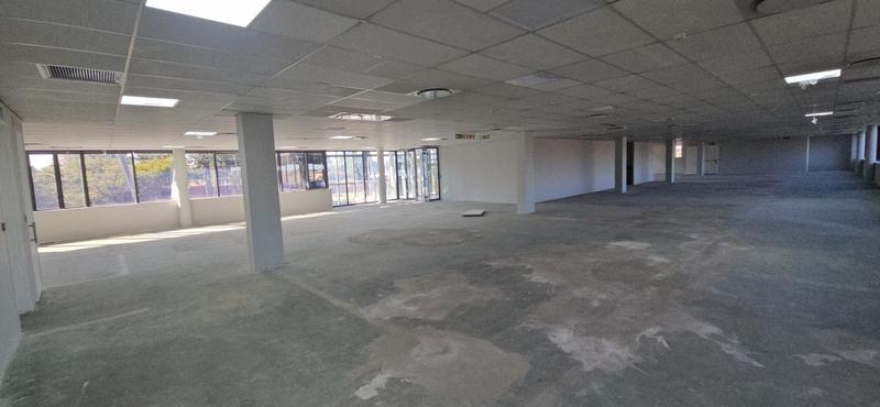 To Let commercial Property for Rent in Waterfall Gauteng