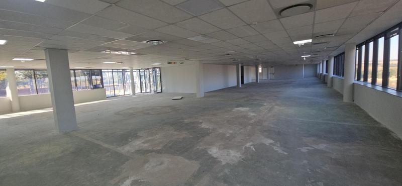 To Let commercial Property for Rent in Waterfall Gauteng