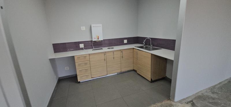 To Let commercial Property for Rent in Waterfall Gauteng