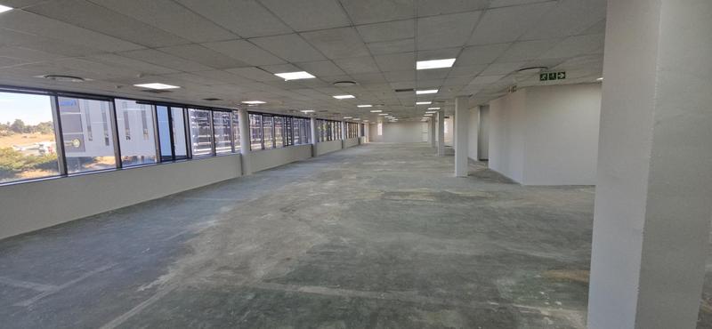To Let commercial Property for Rent in Waterfall Gauteng