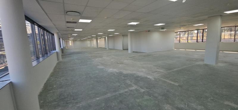 To Let commercial Property for Rent in Waterfall Gauteng