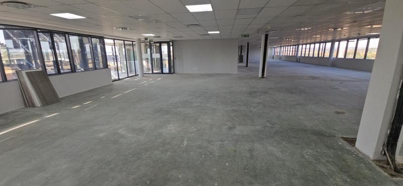 To Let commercial Property for Rent in Waterfall Gauteng