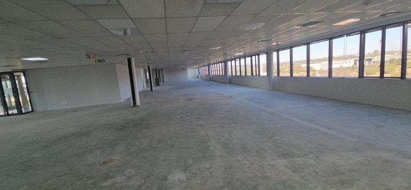 To Let commercial Property for Rent in Waterfall Gauteng