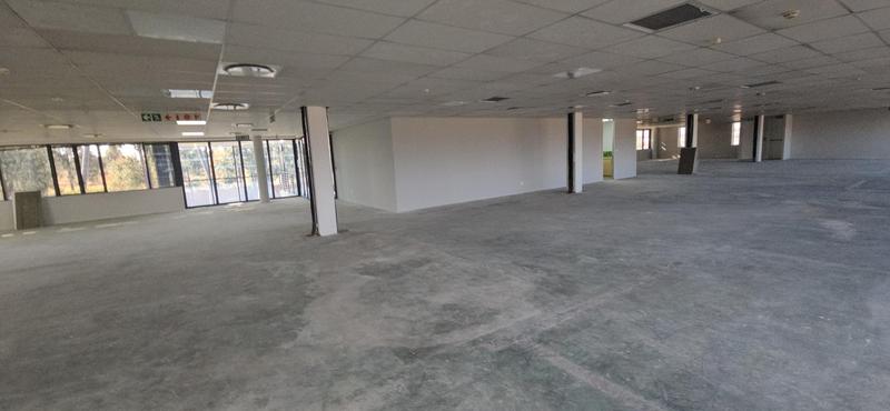 To Let commercial Property for Rent in Waterfall Gauteng