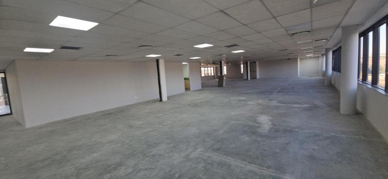 To Let commercial Property for Rent in Waterfall Gauteng