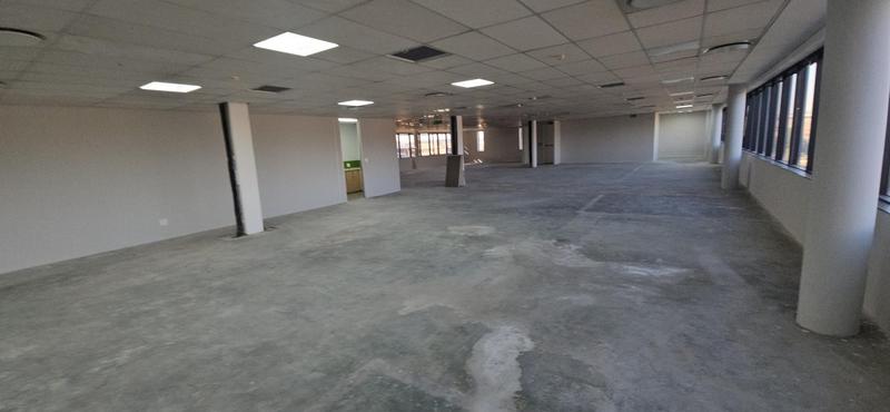 To Let commercial Property for Rent in Waterfall Gauteng